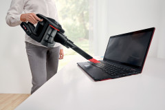 BOSCH BOSCH Akku-Handstaubsauger Unlimited Gen2 Serie 8  Беспроводной ручной пылесос BOSCH Unlimited Gen2 Series 8