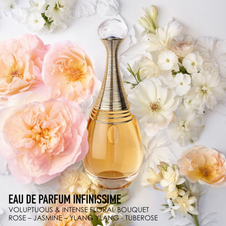 DIOR Infinissime  бесконечность