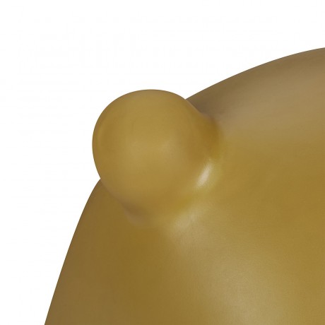 relaxdays Hupftier Hase hellbraun Копытный кролик светло-коричневый