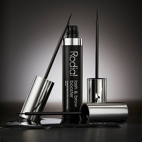 Rodial Lash & Brow Booster Serum  Сыворотка-бустер для ресниц и бровей