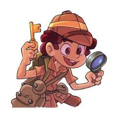 Clementoni Escape Game побег игры