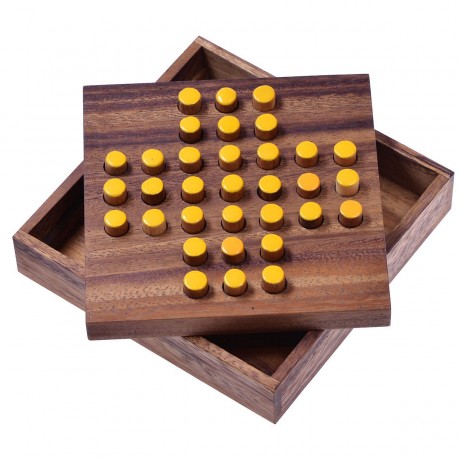 LOGOPLAY Solitar Gr. L размер пасьянса л