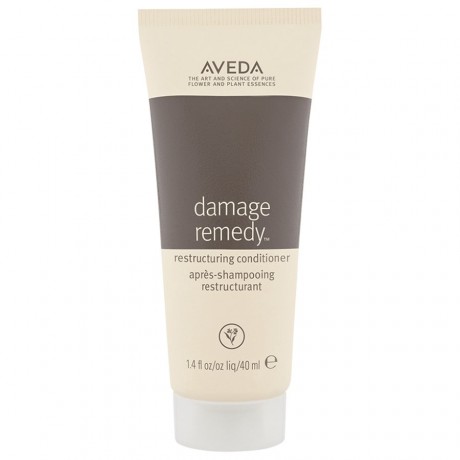 Aveda Damage Remedy Restructuring Haarspulung Conditioner, 40 мл