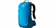 Gregory Gregory ZULU 20 LT , Rucksack hellblau, 20 Liter O/S hellblau Gregory ZULU 20 LT, рюкзак голубой, 20 литров Б/У