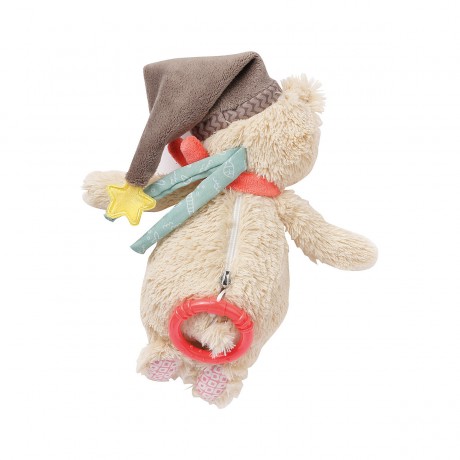 Fehn Mini-Spieluhr Bar Мини бар с музыкальной шкатулкой