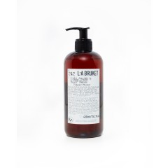 L:A BRUKET Elder No. 242  Гель для мытья рук и тела с натуральной формулой No 242, 450мл