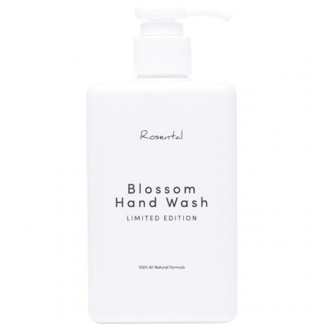 Rosental Organics Hydrating Handwash  Увлажняющее мытье рук