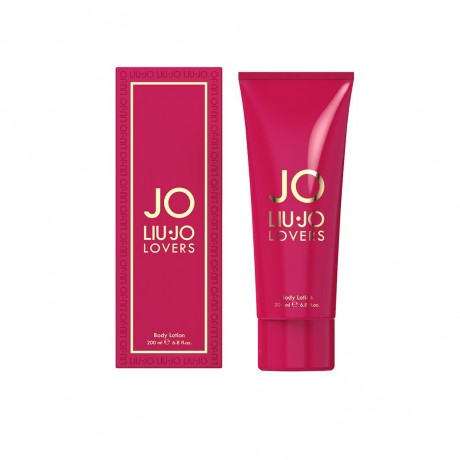 Liu Jo Fragrances Lovers JO Body Lotion  Lovers JO Лосьон для тела