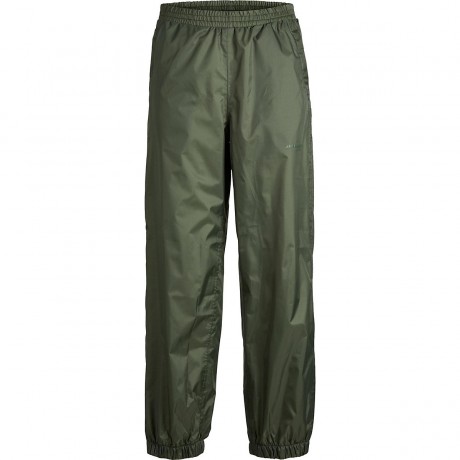 JACK  JONES Junior Regenanzug JORSOLAR fur Jungen JORSOLAR дождевик для мальчиков