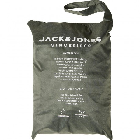 JACK  JONES Junior Regenanzug JORSOLAR fur Jungen JORSOLAR дождевик для мальчиков