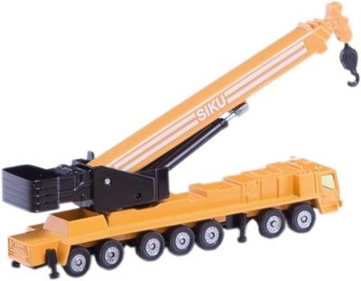 SIKU SIKU 1623 Mega Lifter SIKU 1623 мега подъемник