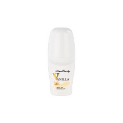 Bettina Barty (Беттина Барти) Vanilla Deodorant Roll-On, Geschenkset Подарочный набор: Hand &amp; Bodylotion 150 мл + Body &amp; Shower Gel Гель для душа 150 мл + Deo Roll-On 50 мл / 1 шт.
