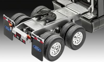 Revell Geschenkset Tour Truck Rammstein Подарочный набор Tour Truck Rammstein