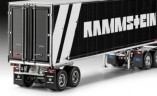 Revell Geschenkset Tour Truck Rammstein Подарочный набор Tour Truck Rammstein