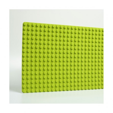 Katara Grosse Grundbauplatte in verschiedenen Farben Большая подставка разных цветов