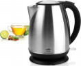 eta eta Wasserkocher ALENA ETA359090000, 1,7 l, 2200 W, Edelstahloptik, Kontaktsystem, Thermosicherung чайник ETA ALENA ETA359090000, 1,7 л, 2200 Вт, имитация нержавеющей стали, контактная система, термопредохранитель