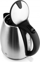 eta eta Wasserkocher ALENA ETA359090000, 1,7 l, 2200 W, Edelstahloptik, Kontaktsystem, Thermosicherung  чайник ETA ALENA ETA359090000, 1,7 л, 2200 Вт, имитация нержавеющей стали, контактная система, термопредохранитель