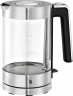 WMF WMF Wasserkocher Glas-LONO, 1,7 l, 3000 W  Чайник WMF стеклянный LONO, 1,7 л, 3000 Вт