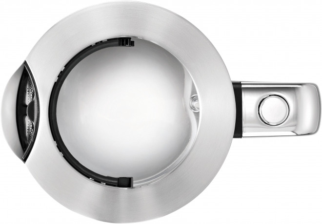 WMF WMF Wasserkocher Glas-LONO, 1,7 l, 3000 W  Чайник WMF стеклянный LONO, 1,7 л, 3000 Вт