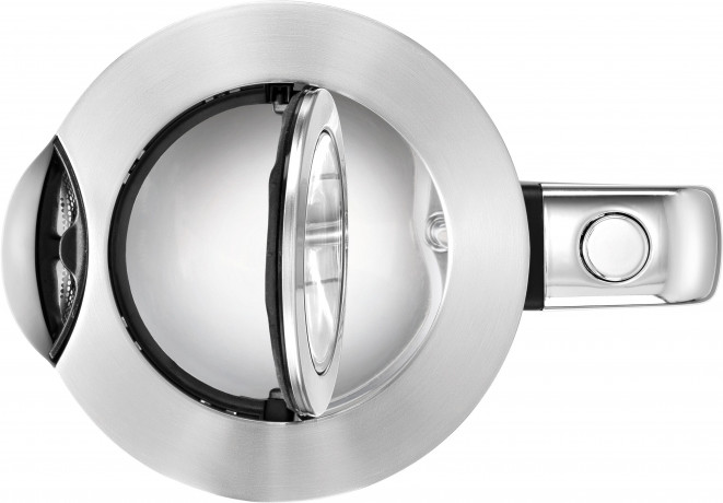 WMF WMF Wasserkocher Glas-LONO, 1,7 l, 3000 W  Чайник WMF стеклянный LONO, 1,7 л, 3000 Вт