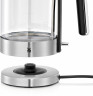 WMF WMF Wasserkocher Glas-LONO, 1,7 l, 3000 W  Чайник WMF стеклянный LONO, 1,7 л, 3000 Вт