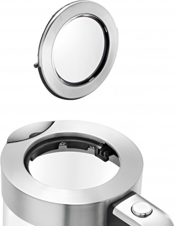 WMF WMF Wasserkocher Glas-LONO, 1,7 l, 3000 W  Чайник WMF стеклянный LONO, 1,7 л, 3000 Вт