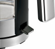 WMF WMF Wasserkocher Glas-LONO, 1,7 l, 3000 W  Чайник WMF стеклянный LONO, 1,7 л, 3000 Вт