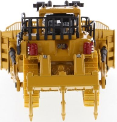 CAT D11 Bulldozer 1:87 CAT D11 Бульдозер 1:87
