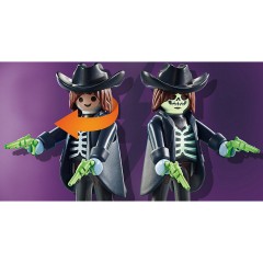 PLAYMOBIL PLAYMOBIL 70364 SCOOBY-DOO! Abenteuer im Wilden Westen PLAYMOBIL 70364 СКУБИ-ДУ! Приключения на Диком Западе