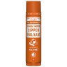 Dr. Bronner's Orange-Ingwer Lippen Balsam 4g 4 g Бальзам для губ с апельсином и имбирем 4 г