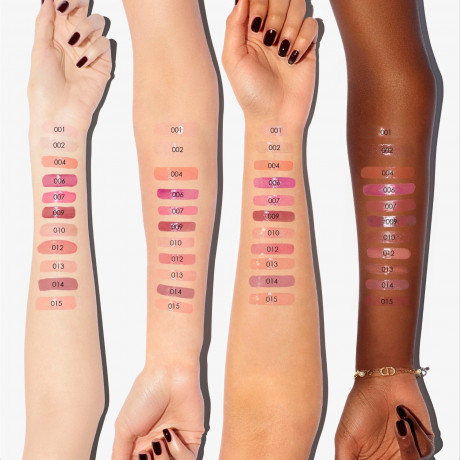 DIOR Lip Maximizer 001 Pink Максимайзер для губ