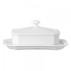Rosenthal Rosenthal Maria Weiss Butterdose 250 g Масло сливочное Rosenthal Maria Weiss 250 г