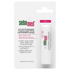 sebamed Lippenpflegestift  бальзам для губ