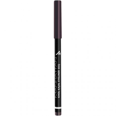 MANHATTAN Cosmetics (Манхеттен) Augen Khol Kajal Карандаш для глаз, Nr. 106N / 1 шт.