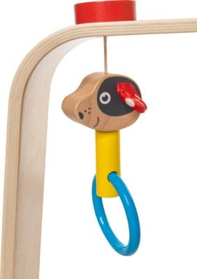 myToys ORIGINALS Spielbogen Holz играть в арку вуд