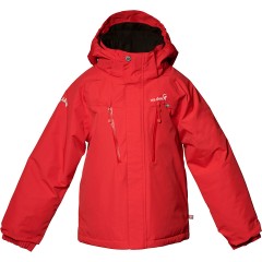 ISBJORN STORM Regen Jacke Kinder Regenjacken Дождевик STORM Детские дождевики