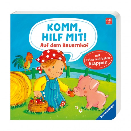 Ravensburger Komm Прийти