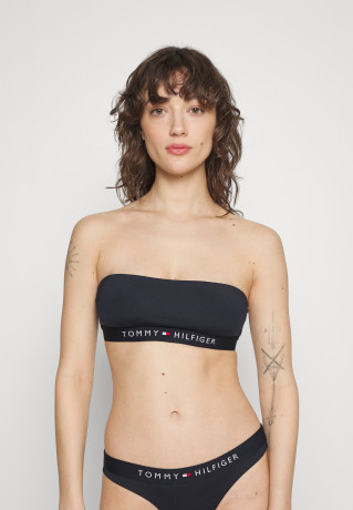 Tommy Hilfiger Bikini top desert sky бикини топ небо пустыни