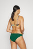 Tommy Hilfiger Bikini bottoms prep green плавки бикини подготовка зеленый