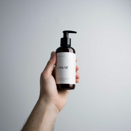 OSKAR Korperlotion 240 лосьон для тела
