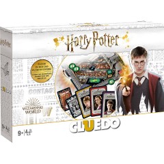 Winning Moves Cluedo Клуедо