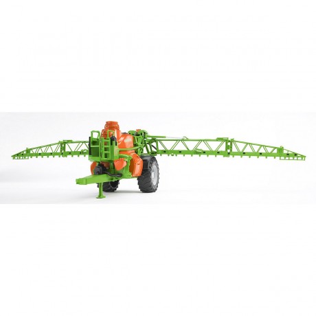 Bruder BRUDER 02207 Amazone Anhangefeldspritze UX5200 Прицепной полевой опрыскиватель BRUDER 02207 Amazone UX5200