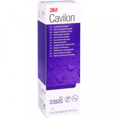 Fresenius Kabi CAVILON Langzeit-Hautschutz-Creme FK 3392G  Крем длительной защиты кожи CAVILON FK 3392G