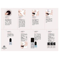 Alessandro Cuticle Remover Средство для удаления кутикулы