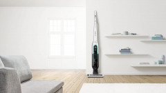 BOSCH BOSCH Akku-Handstaubsauger Bosch Athlet Serie 6 BCH86HYG2, 13800,00 W, Beutellos, antibakteriell Einstellbare Saugkraft  Беспроводной ручной пылесос BOSCH Bosch Athlet Series 6 BCH86HYG2, 13800,00 Вт, без мешка, антибактериальный Регулируемая мощнос