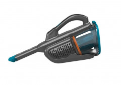 Black + Decker Black + Decker Akku-Handstaubsauger BHHV320B Akku-Handstaubsauger ohne Stiel kabellos beutellos 25 AW Беспроводной ручной пылесос Black + Decker BHHV320B Беспроводной ручной пылесос без ручки, без мешка, без мешка 25 AW
