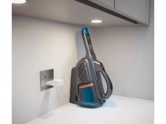 Black + Decker Black + Decker Akku-Handstaubsauger BHHV320B Akku-Handstaubsauger ohne Stiel kabellos beutellos 25 AW Беспроводной ручной пылесос Black + Decker BHHV320B Беспроводной ручной пылесос без ручки, без мешка, без мешка 25 AW