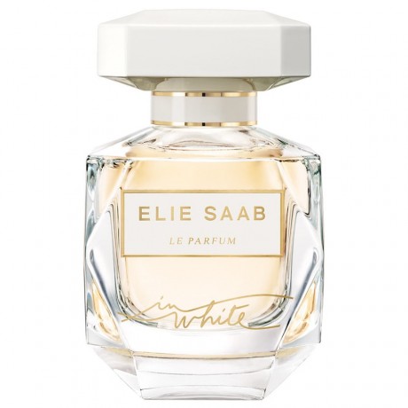 Elie Saab In White Eau de Parfum (EdP) Парфюмерная вода Elie Saab Le Parfum, 30 мл