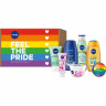 Nivea Feel The Pride Set  Почувствуй гордость