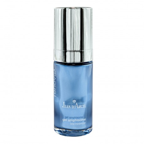 JEAN D'ARCEL gel amphisome RENOVAR Soft-Lifting Gel hochkonzentrietes Anti-Falten Serum  gel amphisome RENOVAR Soft-Lifting Gel высококонцентрированная сыворотка против морщин